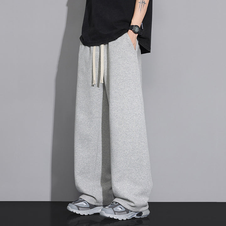 Men's Casual Oversized Sweatpants