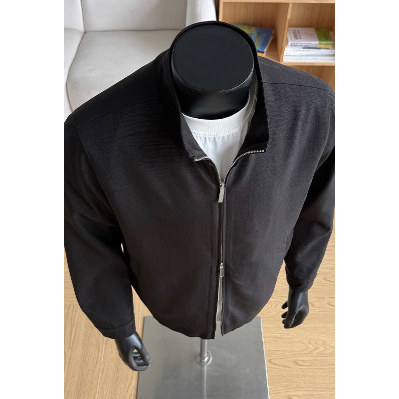 Men's Lightweight Transitional Jacket Mune Fashion