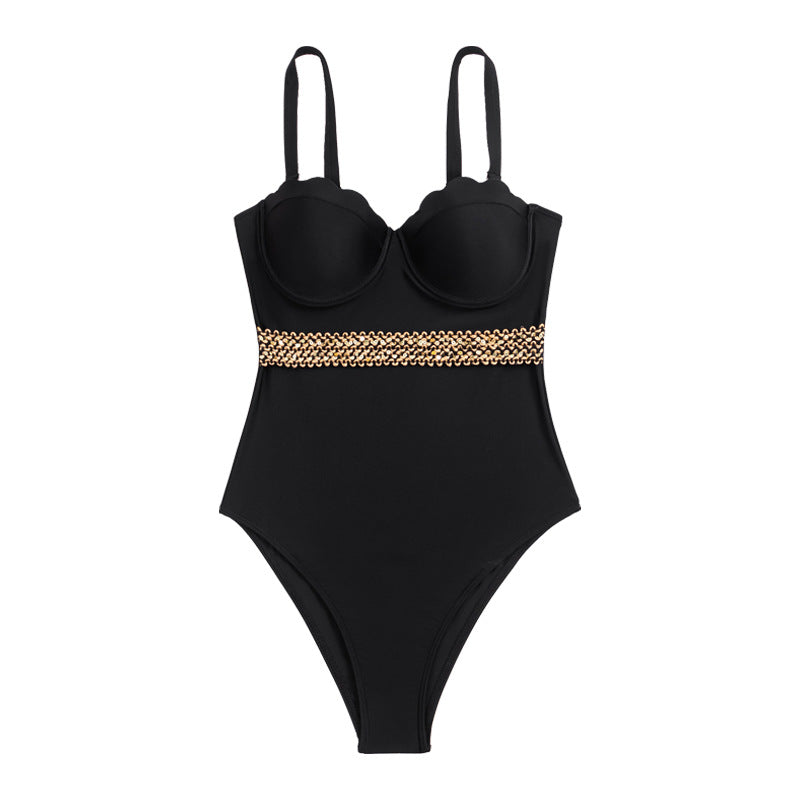 Women Swimsuit Mune Fashion