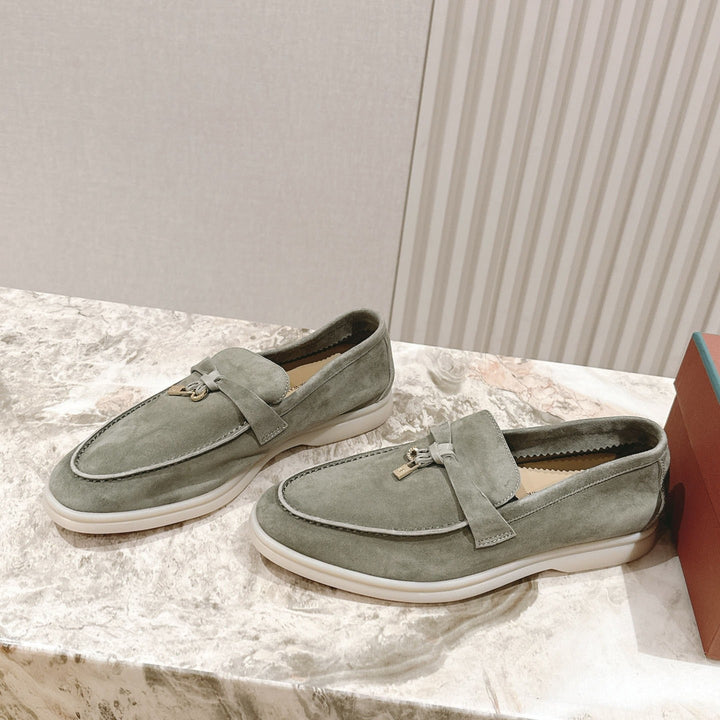 Men's Fashion Moccasins