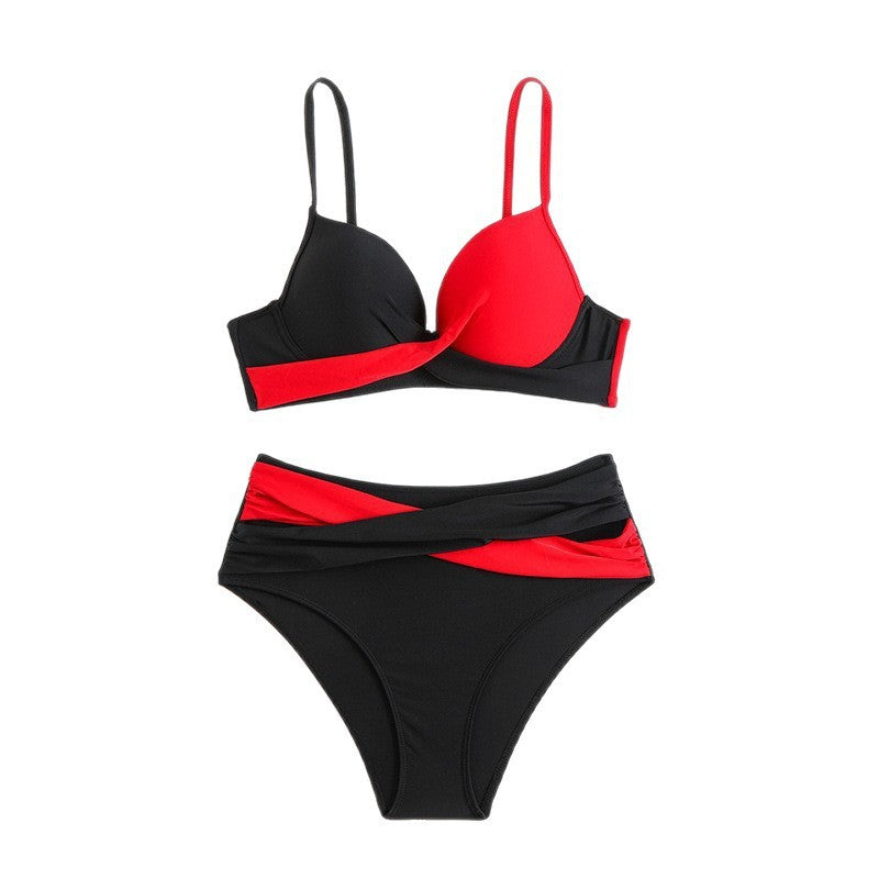 Women's Bikini Set Mune Fashion