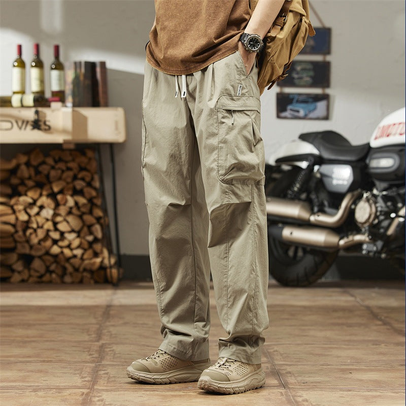 Men's Functional Cargo Pants Mune Fashion 1788750694