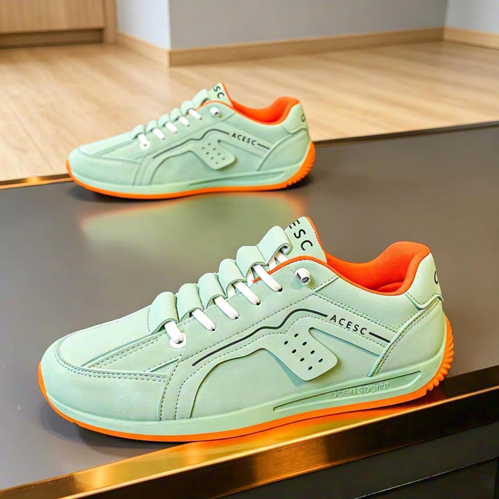 Men's Athletic Running Sneakers Mune Fashion 1788175444