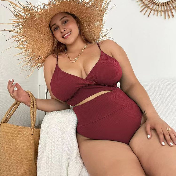 Women's Bikini Set Mune Fashion