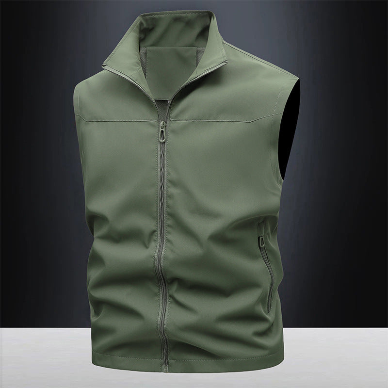 Men's Fashion Functional Vest Mune Fashion