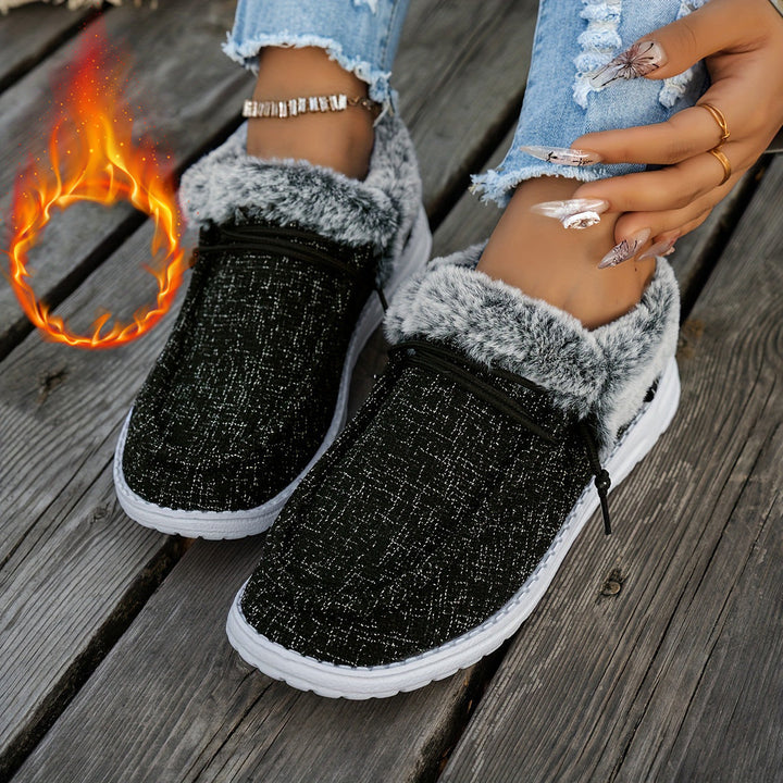 Women's Comfortable Slippers Mune