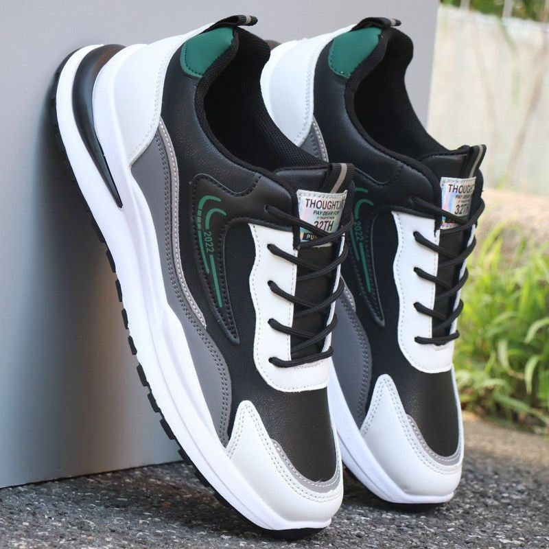 Men's Athletic Running Sneakers Mune Fashion 1788175355