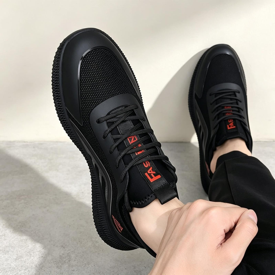 Men's Comfortable Sports Shoes Mune Fashion