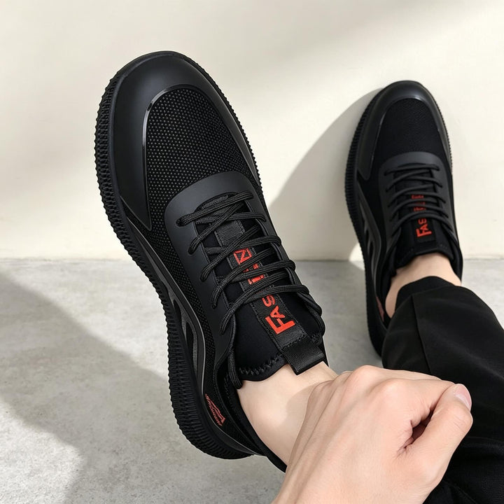 Men's Comfortable Sports Shoes Mune Fashion