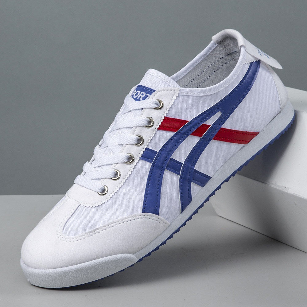 Men's Sporty Casual Shoes with Support Mune Fashion