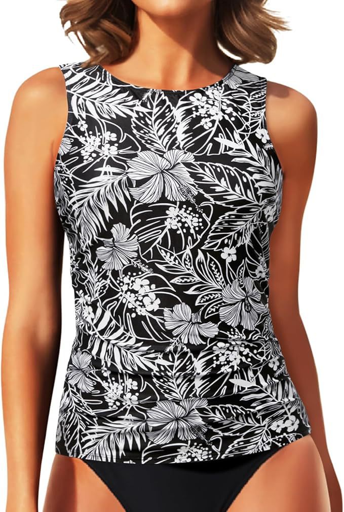 Women Swimwear Top Mune Fashion