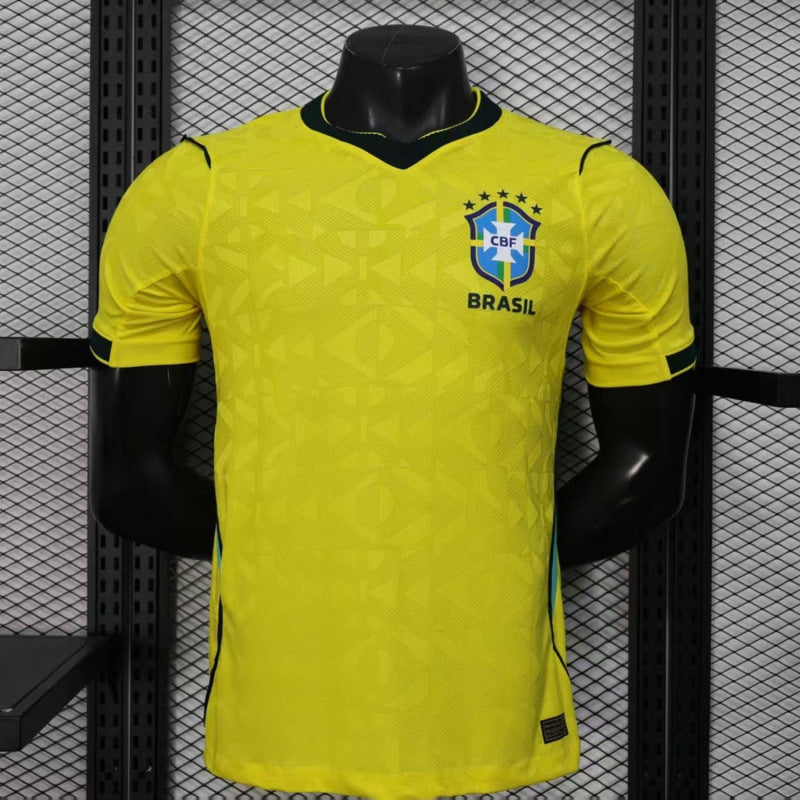 Unisex nan printed retro football jersey with back print and breathable performance fiber Mune Fashion