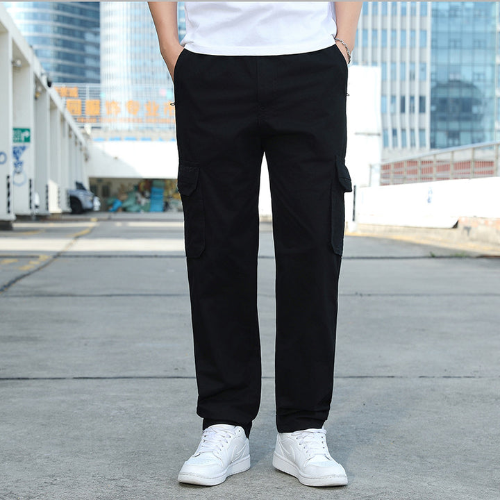 Men's Practical Cargo Pants Mune Fashion