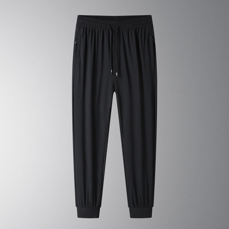 Men's Sporty Jogging Pants Mune Fashion 1787797346