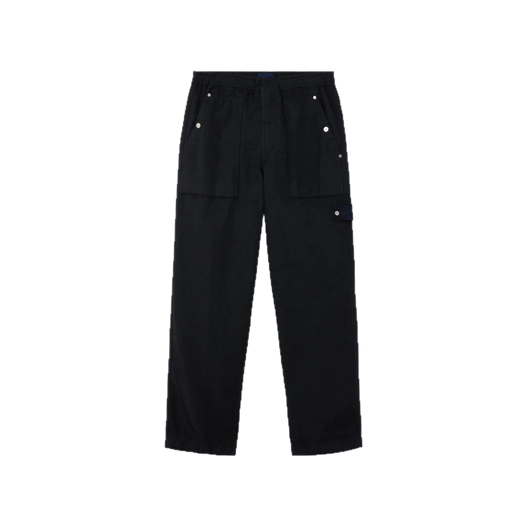 Men's Fashion Cargo Pants with Practical Pockets