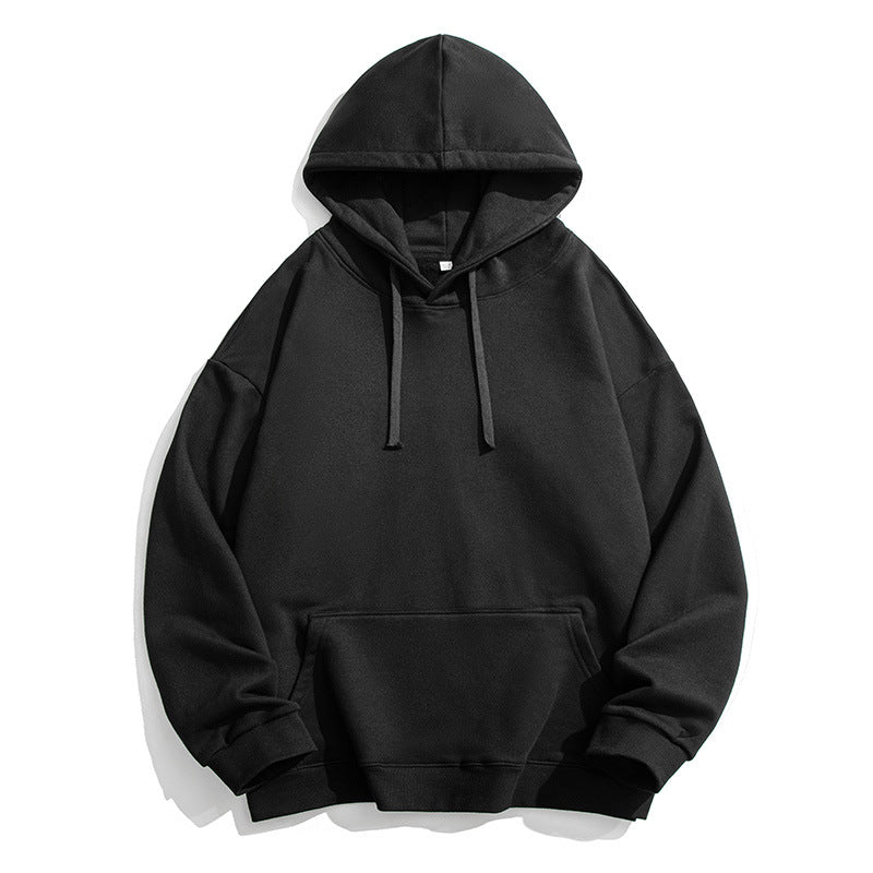 Men's Comfortable Hoodie Mune Fashion