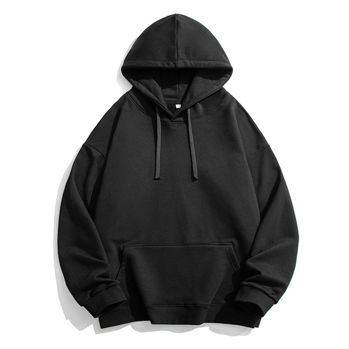 Men's Comfortable Hoodie Mune Fashion
