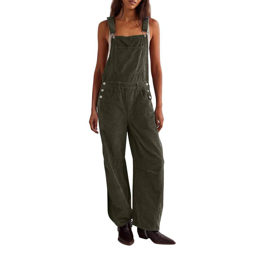 Mune Fashion | Unisex Gardening Overalls