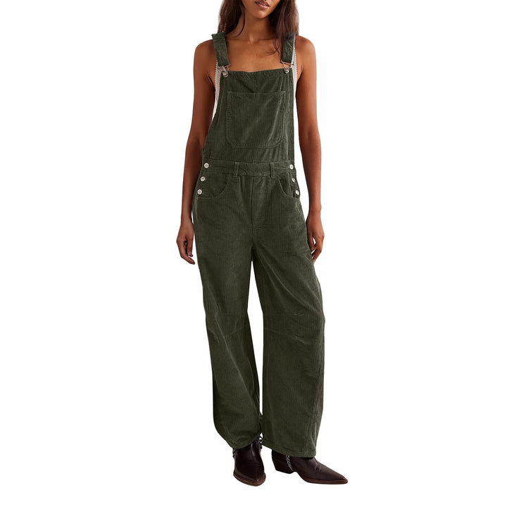 Mune Fashion | Unisex Gardening Overalls