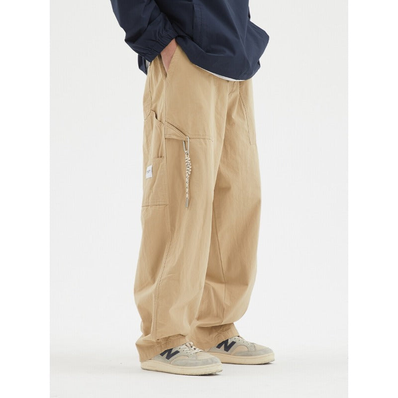 Men's Comfortable Cargo Pants Mune Fashion