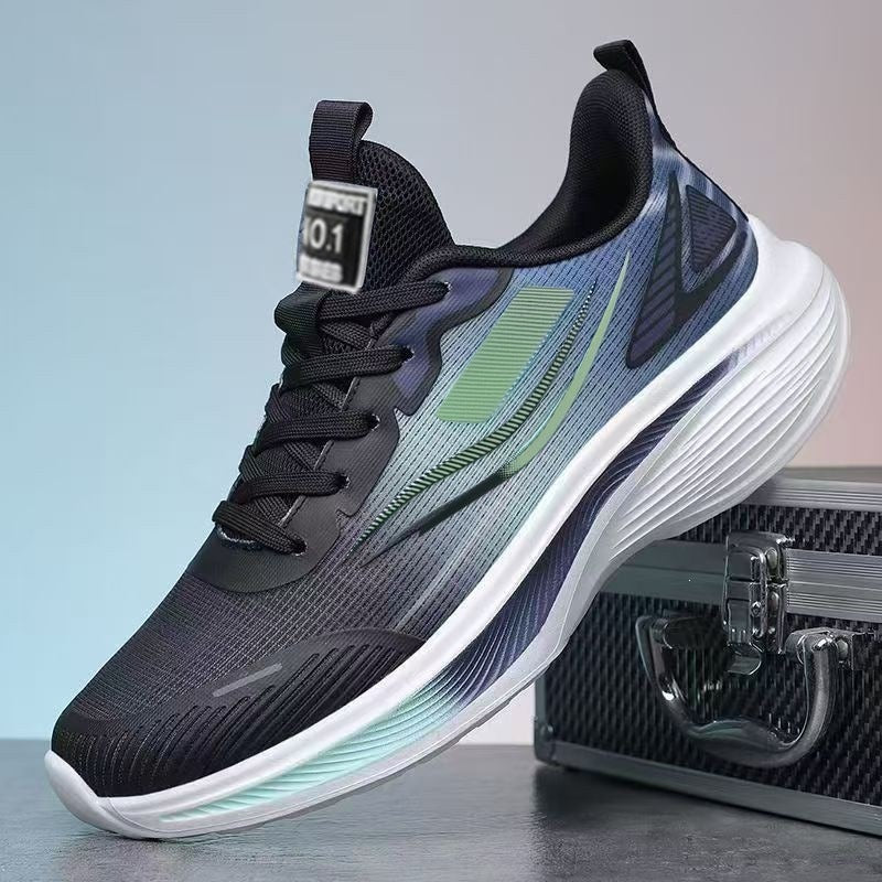 Men's High-Performance Running Sneakers Mune Fashion