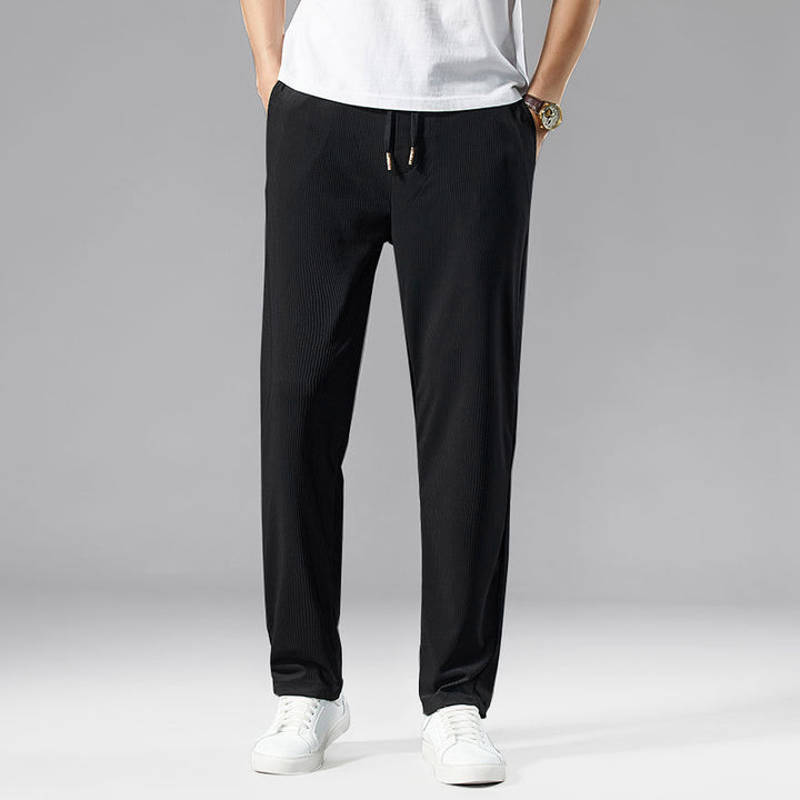 Men's Comfortable and Stylish Casual Pants Mune Fashion