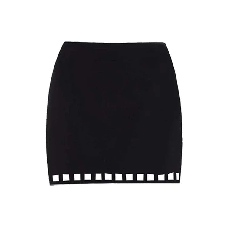 Women's swimsuit with elegant cut and fashionable details Mune Fashion