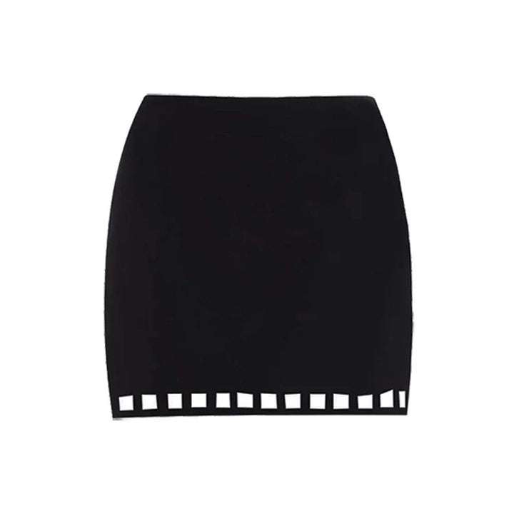 Women's swimsuit with elegant cut and fashionable details Mune Fashion