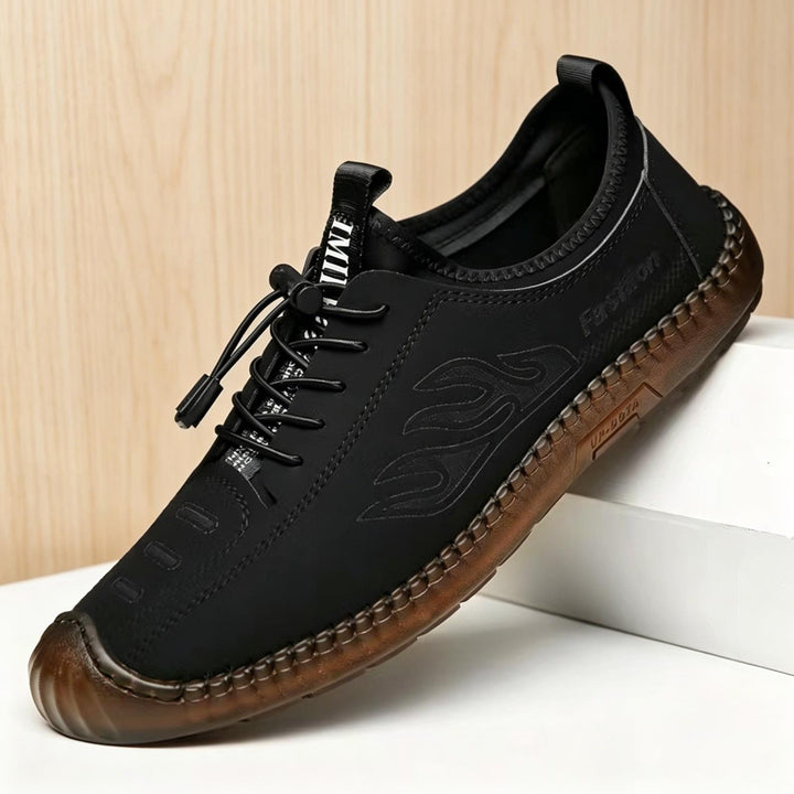 Men's Breathable and Flexible Sneakers Mune Fashion