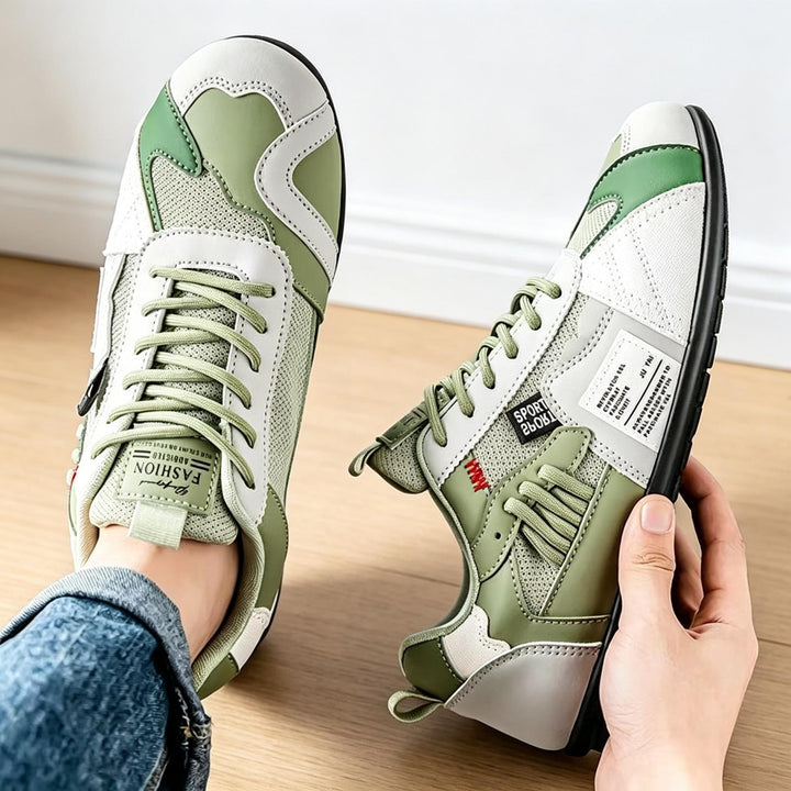 Men's Sporty Allround Sneakers Mune Fashion