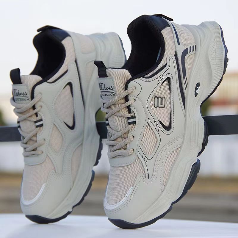 Women's Comfortable Sports Sneakers with Cushioned Sole and Breathable Design Mune Fashion