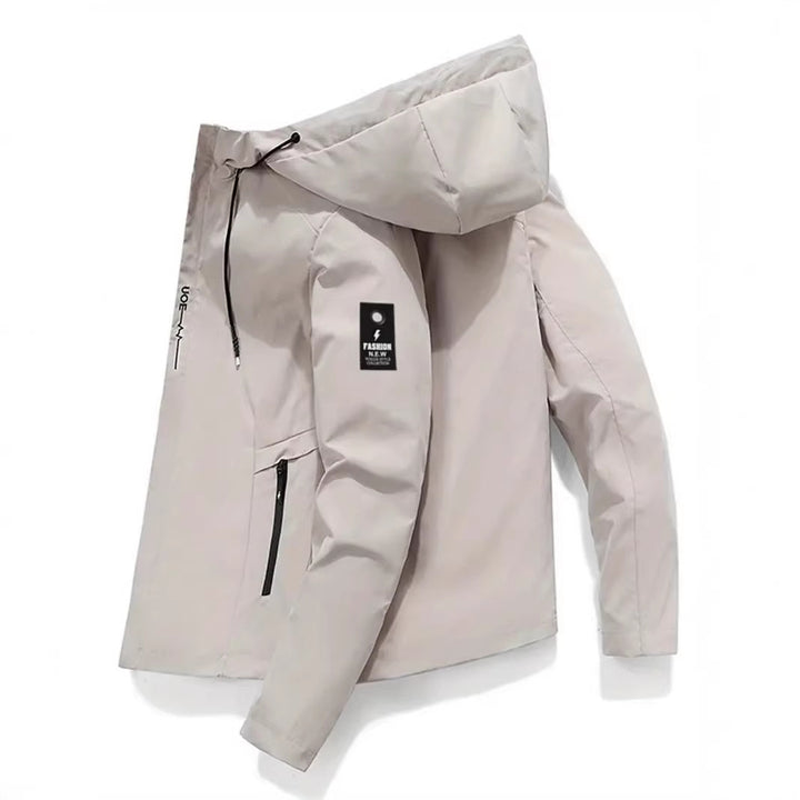 Women Lightweight and Breathable Transitional Jacket Mune Fashion