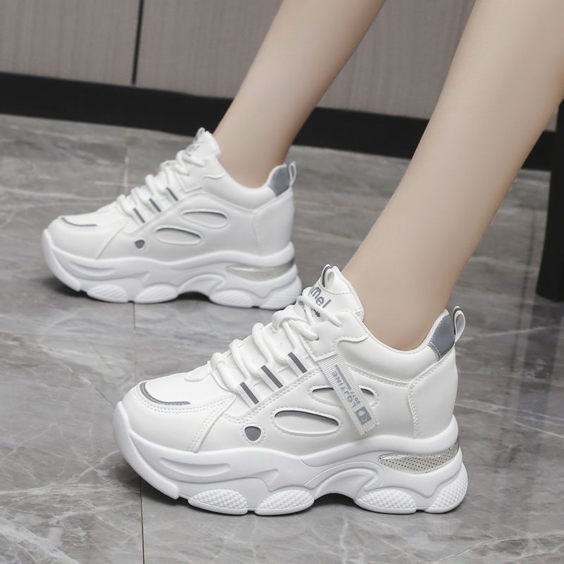 Women's Athletic Running Sneakers with Innovative Stability System Mune Fashion