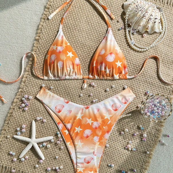 Women Bikini Mune Fashion