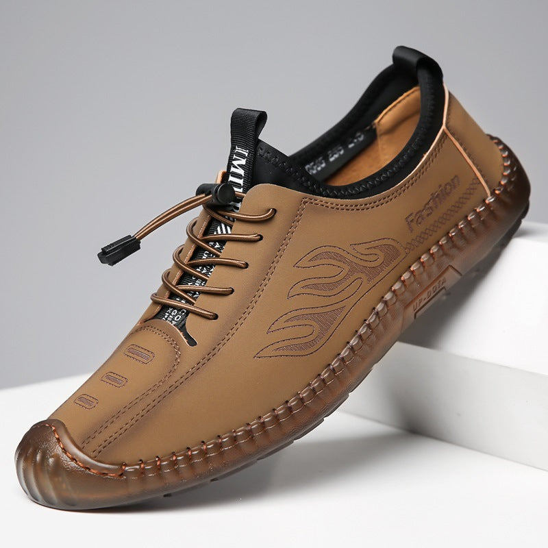 Men's Comfortable Breathable Sneakers Mune Fashion