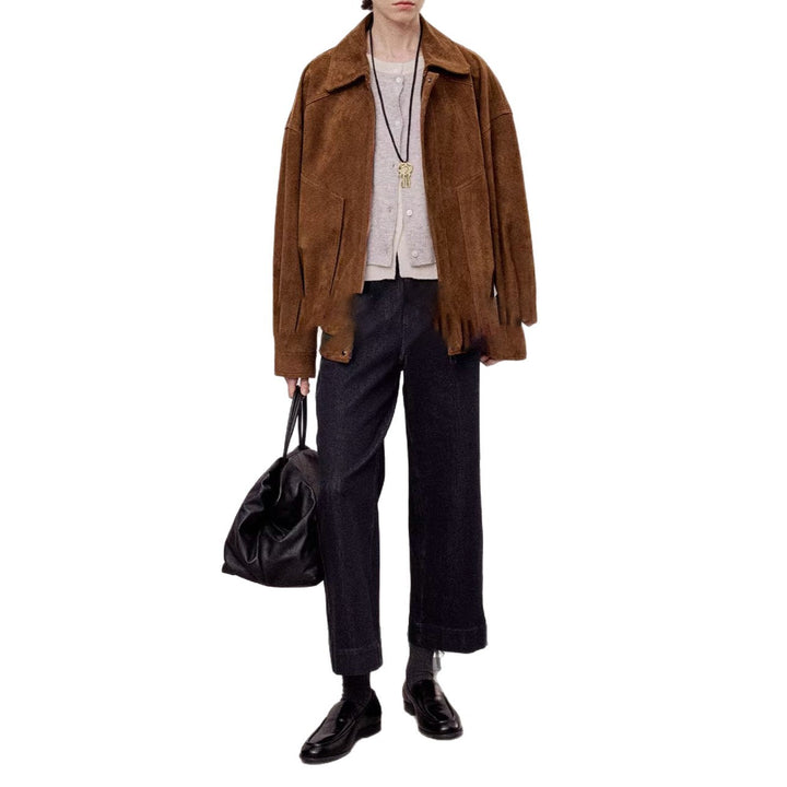 Women Wide Cotton Pants Mune Fashion