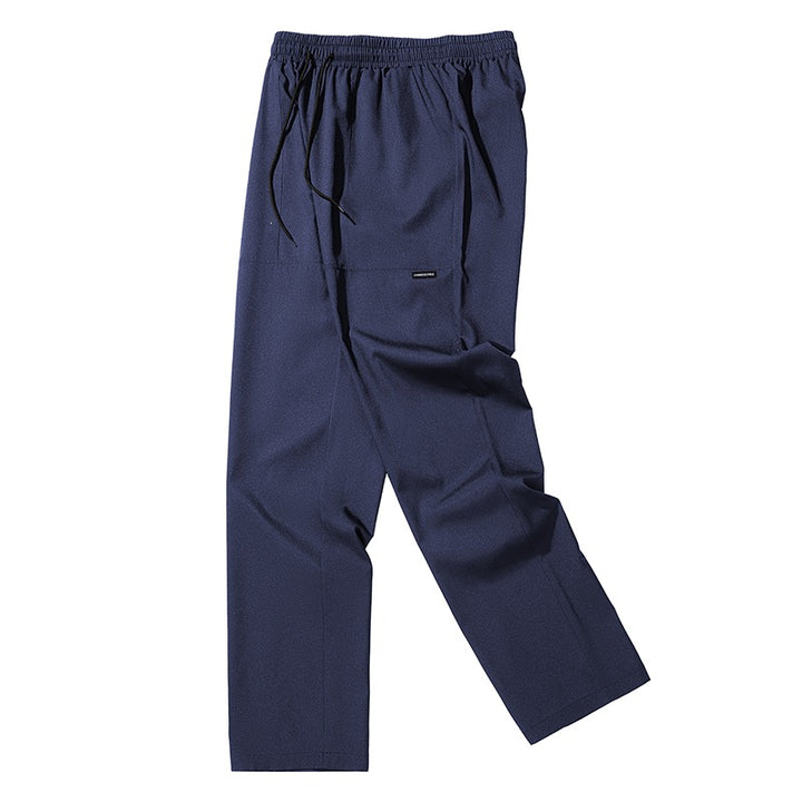 Men Comfortable Cargo Pants Mune Fashion