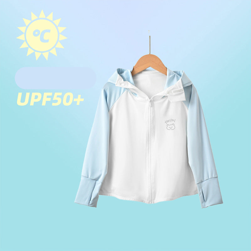 Women functional sun protection jacket Mune Fashion