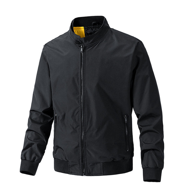 Men's Classic Transition Jacket Mune Fashion