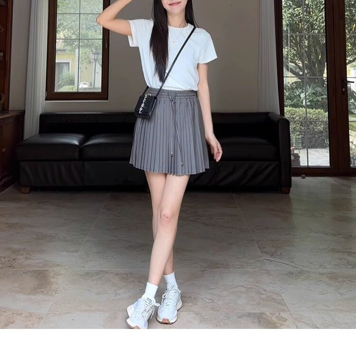 Ladies Elegant Blazer Jacket with Pleated Details Mune Fashion