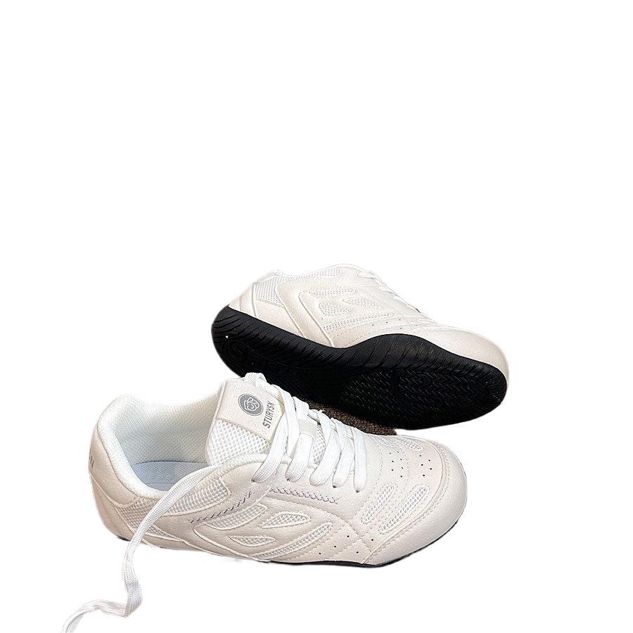 Men's Sporty Sneakers with Robust Profile Mune Fashion
