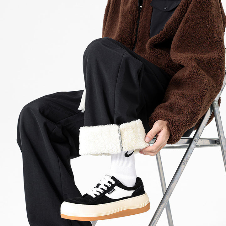 Men's Sporty Sneakers