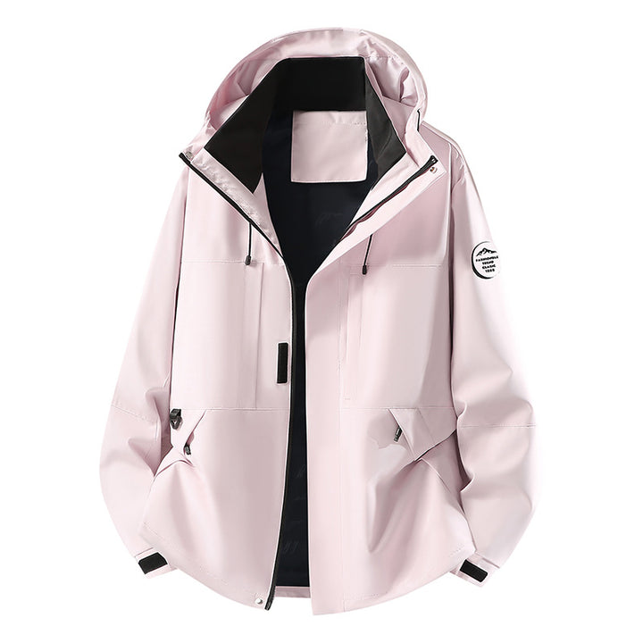 Women's Sporty Functional Jacket Mune Fashion 1787738666