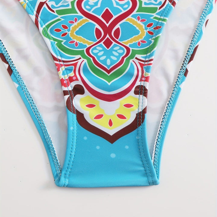 Women's Swimsuit Mune Fashion