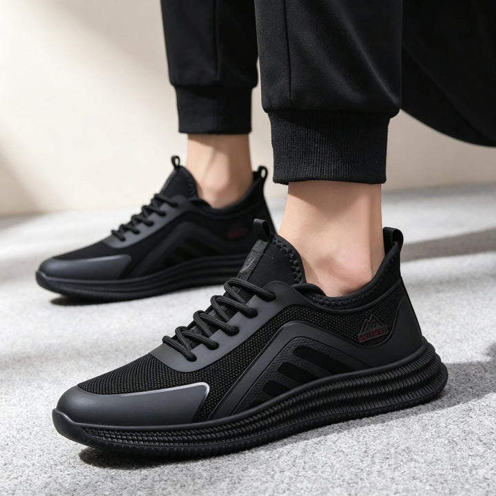 Men's Comfortable Sports Shoes Mune Fashion