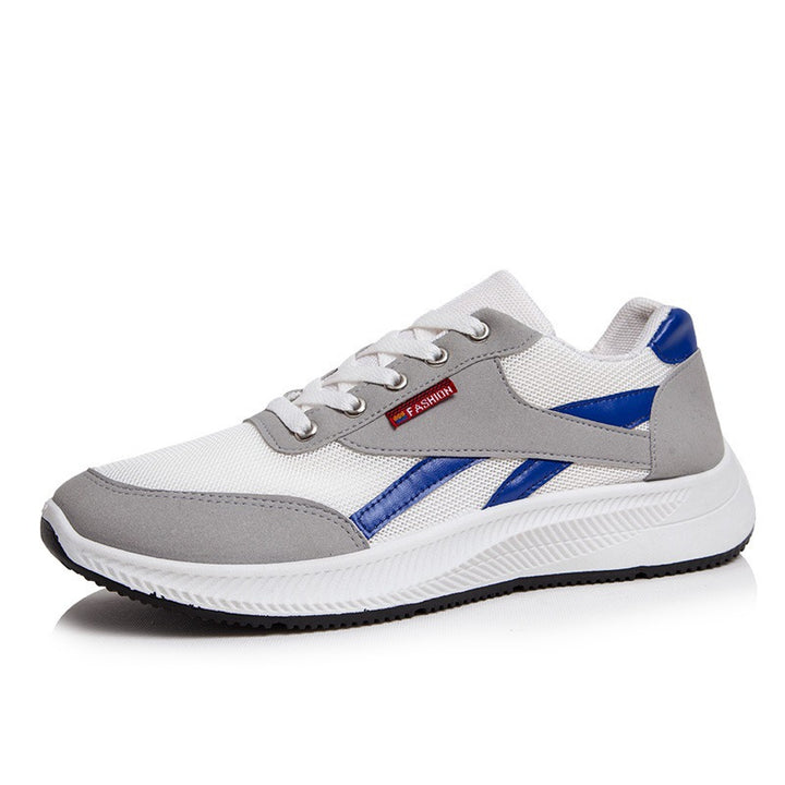 Men's Athletic Sneakers with Cushioning Technology Mune Fashion 1788175442