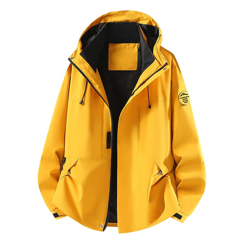 Women's Sporty Functional Jacket Mune Fashion 1787738666