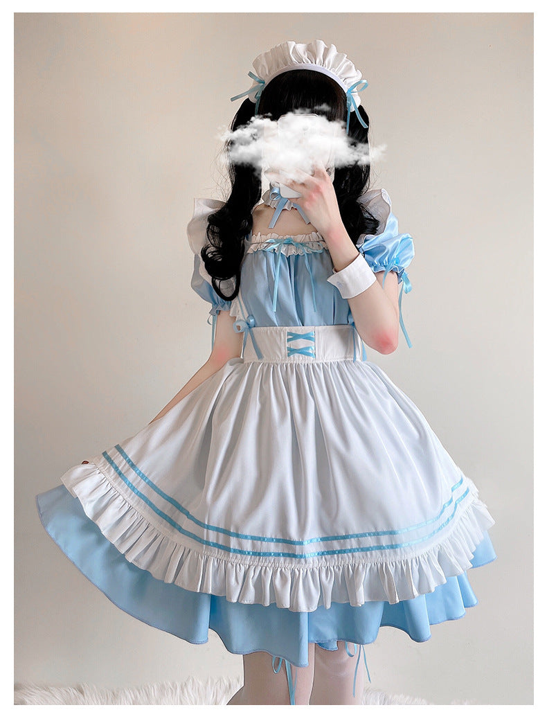 Women Costume Mune Fashion