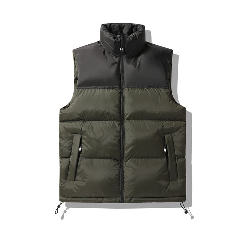 Women’s Thermo Quilted Vest