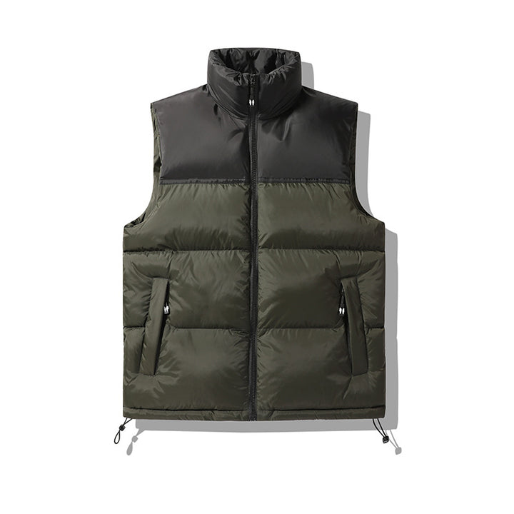 Women’s Thermo Quilted Vest